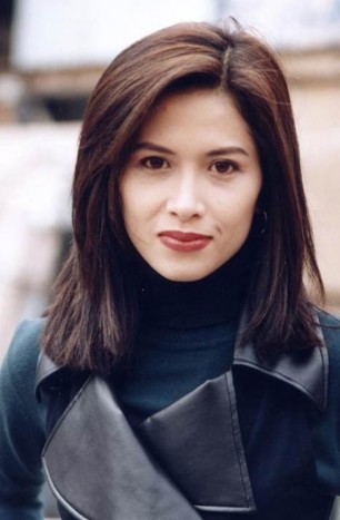 Maggie Siu fotoğrafı