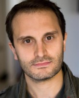 Jeremy Prevost fotoğrafı