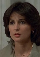 Elisabeth Margoni fotoğrafı