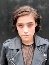 Keelia Clarkson fotoğrafı