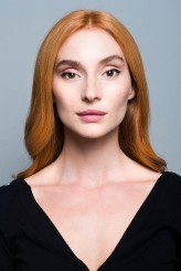 Errika Bigiou fotoğrafı