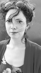 Greet Verstraete fotoğrafı