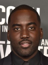 Shamier Anderson fotoğrafı