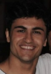 Bedirhan Barışer fotoğrafı