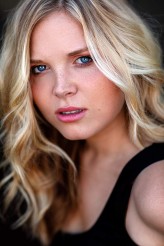 Grace Patterson fotoğrafı