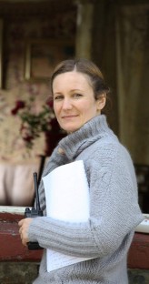 Anna Wieczur-Bluszcz fotoğrafı