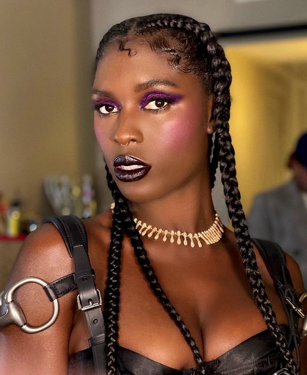 Jodie Turner-Smith Fotoğrafı