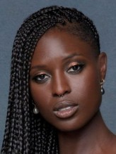Jodie Turner-Smith fotoğrafı