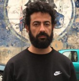 Francesco Lettieri fotoğrafı