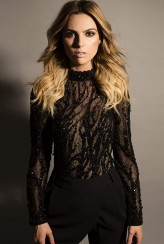 Mariana Torres fotoğrafı