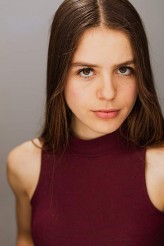 Isadora Leiva fotoğrafı