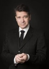 Olivier Breitman fotoğrafı