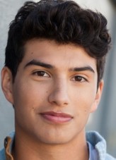 Conor Husting fotoğrafı