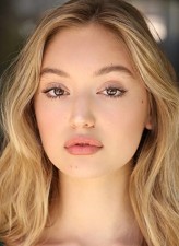 Bella Podaras fotoğrafı