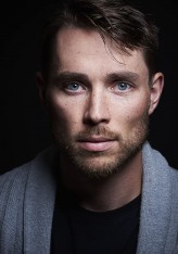 Eric Gustafsson fotoğrafı