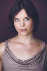 Katrina Mattson fotoğrafı