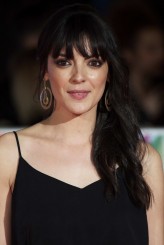 Beatriz Arjona fotoğrafı