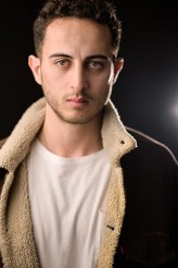 Mark Reinhardt fotoğrafı