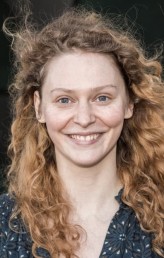 Nanna Skaarup Voss fotoğrafı