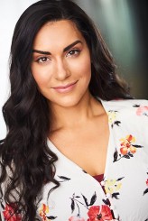 Sheila Vossough fotoğrafı