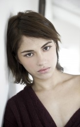 Daphne Scoccia fotoğrafı