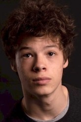 Paul Kircher fotoğrafı