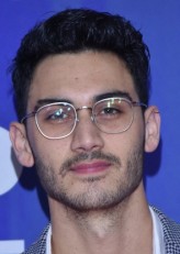 Alejandro Speitzer fotoğrafı