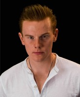 Magnus Dugdale fotoğrafı