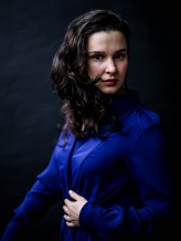 Tanya Zabarylo fotoğrafı