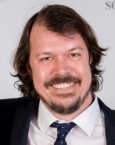 James Reed fotoğrafı