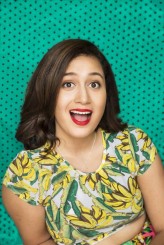 Rose Matafeo fotoğrafı