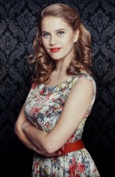 Elisabet Casanoves fotoğrafı