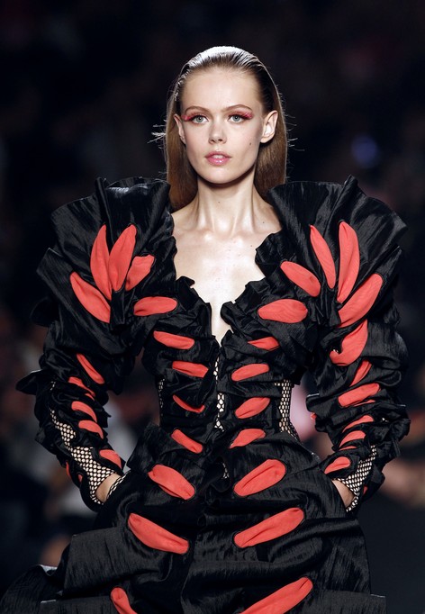 Frida Gustavsson Fotoğrafı