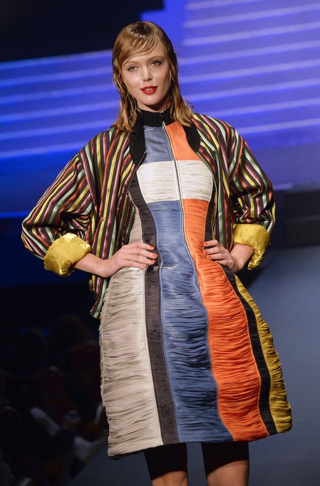 Frida Gustavsson Fotoğrafı