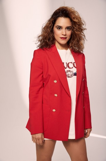 Sepideh Moafi Fotoğrafı