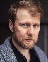 Richard Corgan fotoğrafı