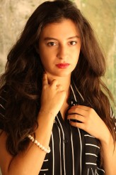 Isabelle Zighondi fotoğrafı