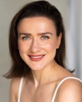 Anna Lavrenteva fotoğrafı