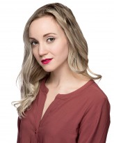 Brittany Clough fotoğrafı