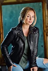 Courtney Paige fotoğrafı