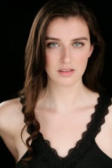 Brenna Coates fotoğrafı