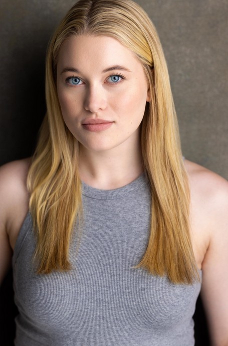 Julia Reilly Fotoğrafı