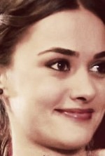 Hande Soral Fotoğrafı