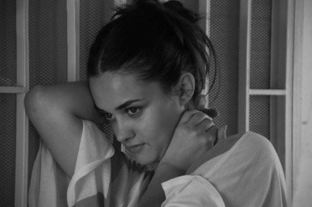 Hande Soral Fotoğrafı