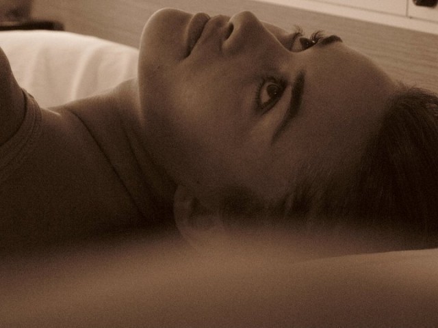 Hande Soral Fotoğrafı