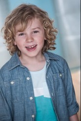 Oliver Boyle fotoğrafı