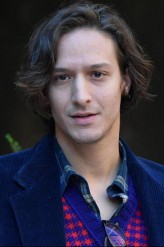 Dario Aita fotoğrafı