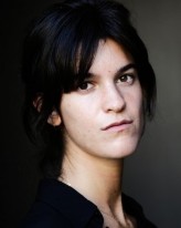 Suzanne Lindon fotoğrafı