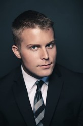 Cody Fleury fotoğrafı