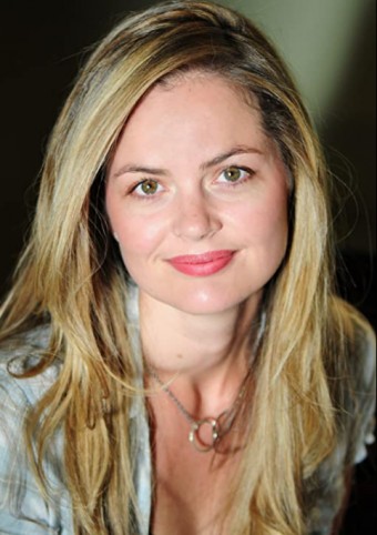 Carrie Schroeder fotoğrafı